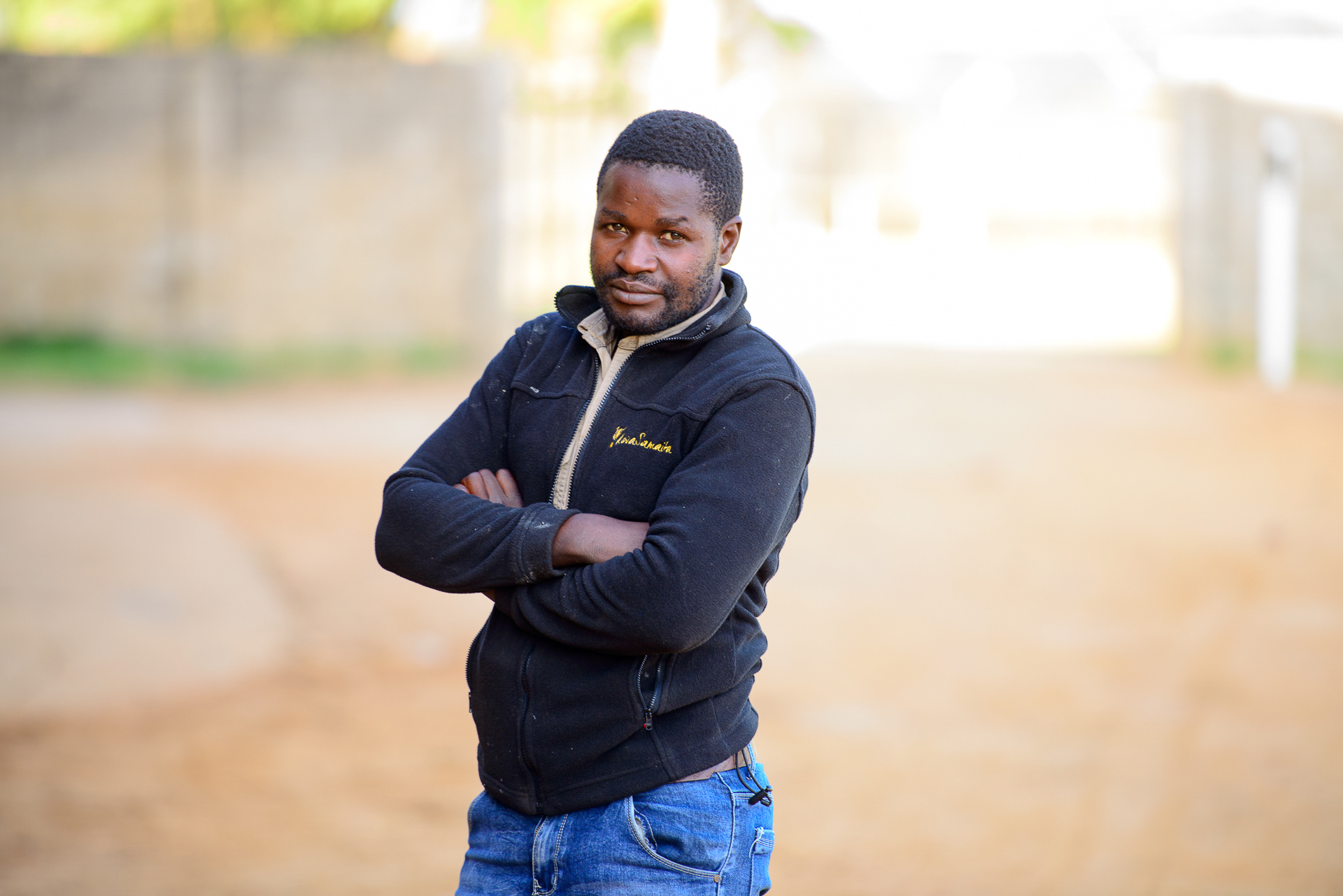 Norest Dube